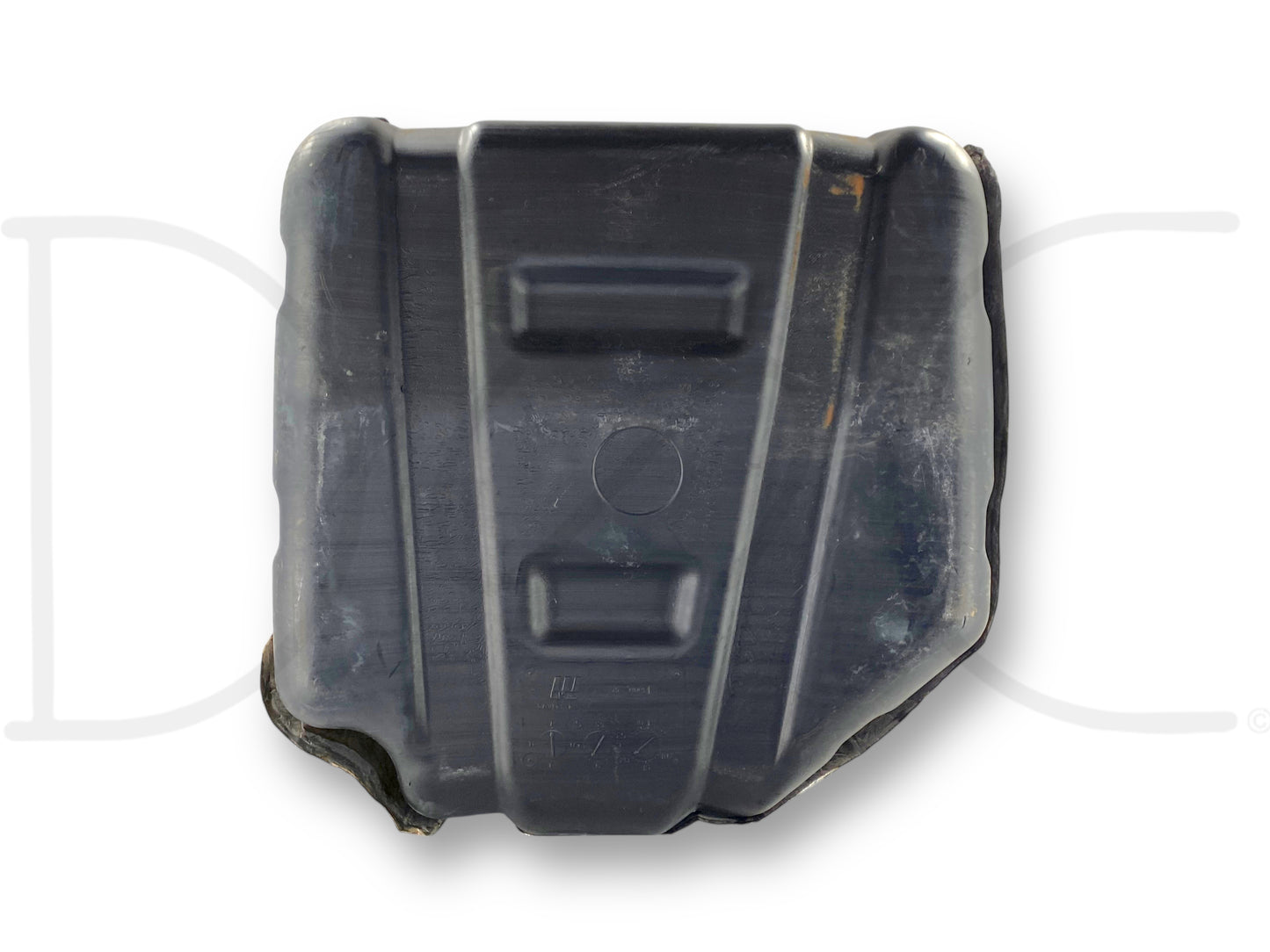 03-05 Ford Excursion 6.0L Diesel Fuel Tank 44 Gallon OEM