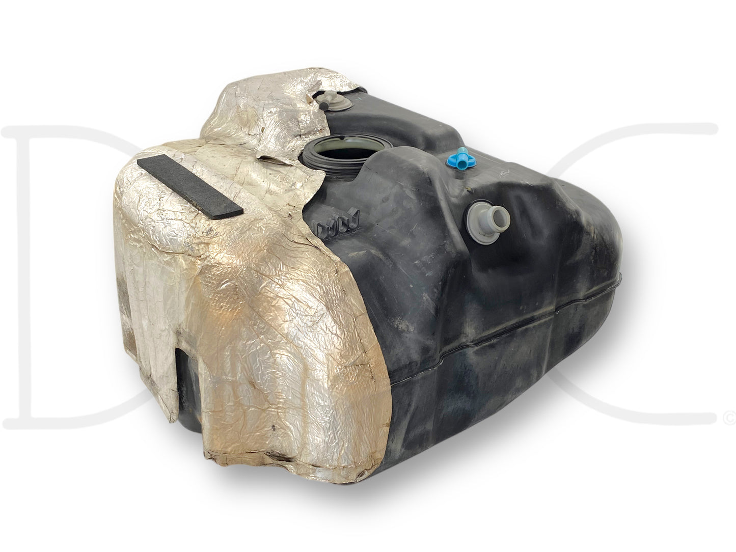 03-05 Ford Excursion 6.0L Diesel Fuel Tank 44 Gallon OEM