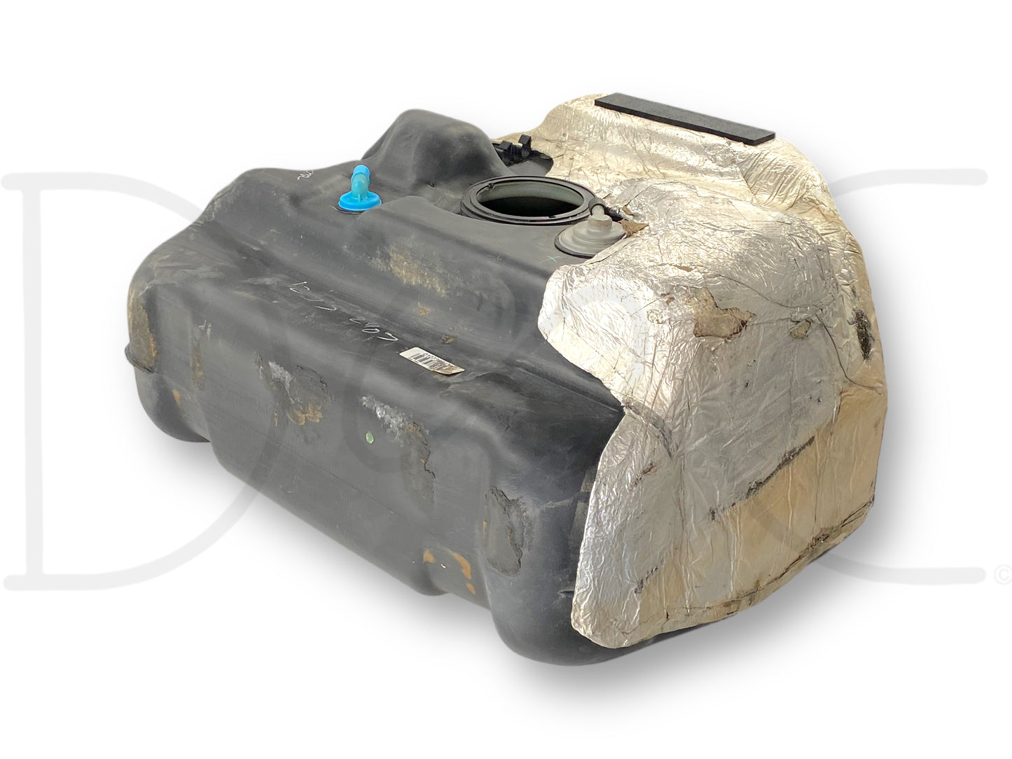 03-05 Ford Excursion 6.0L Diesel Fuel Tank 44 Gallon OEM