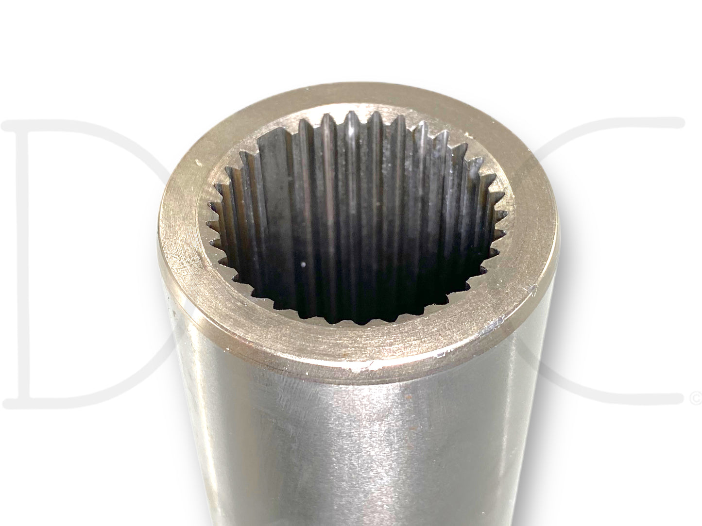 03-05 Ford Excursion 6.0L Diesel 2WD Rear Driveshaft Drive Shaft OE 3C74-4602-Bc