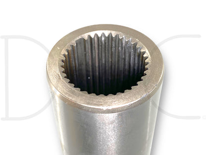 03-05 Ford Excursion 6.0L Diesel 2WD Rear Driveshaft Drive Shaft OE 3C74-4602-Bc