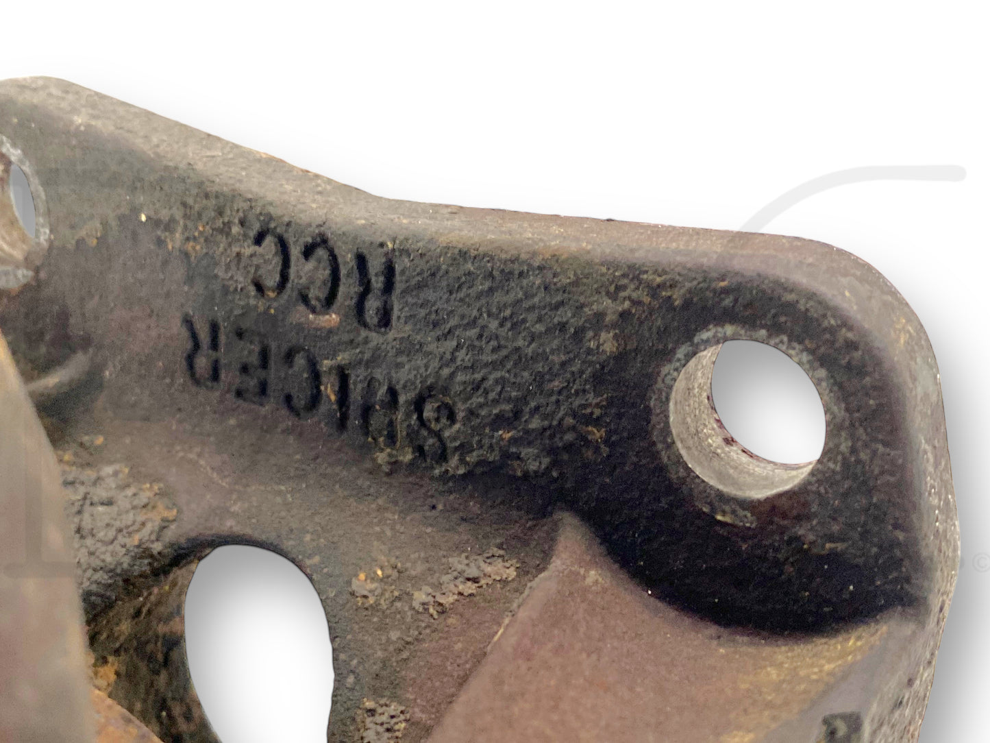 03-05 Ford Excursion 6.0L Diesel 2WD Rear Driveshaft Drive Shaft OE 3C74-4602-Bc