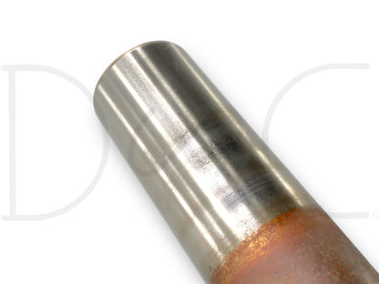 03-05 Ford Excursion 6.0L Diesel 2WD Rear Driveshaft Drive Shaft OE 3C74-4602-Bc