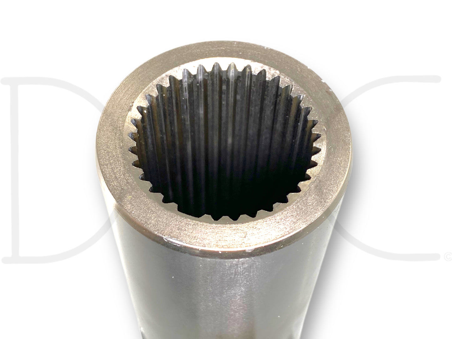 03-05 Ford Excursion 6.0L Diesel 2WD Rear Driveshaft Drive Shaft OE 3C74-4602-Bc