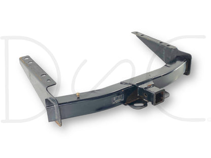 00-05 Ford Excursion Rear Trailer Receiver Hitch 2" V-5 OEM