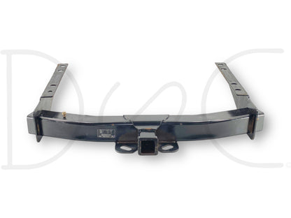 00-05 Ford Excursion Rear Trailer Receiver Hitch 2" V-5 OEM