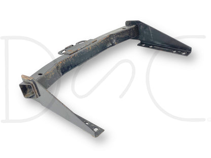 00-05 Ford Excursion Rear Trailer Receiver Hitch 2" V-5 OEM