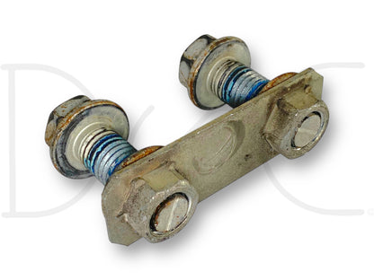 00-05 Ford Excursion Trailer Receiver Hitch Bolts OEM Bolt And Nut Assembly