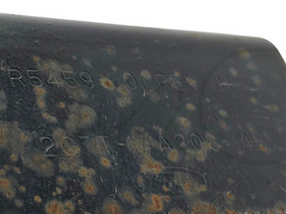 00-05 Ford Excursion Trailer Tow 4 / 7 Pin Plug Bracket OE *Blem*