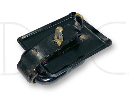 00-05 Ford Excursion Rear Cargo Floor D-Ring Tie Down Hook Loop Bracket OEM