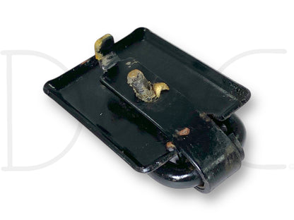 00-05 Ford Excursion Rear Cargo Floor D-Ring Tie Down Hook Loop Bracket OEM