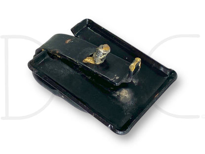 00-05 Ford Excursion Rear Cargo Floor D-Ring Tie Down Hook Loop Bracket OEM