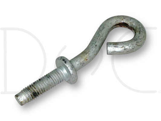 00-05 Ford Excursion Spare Tire Tie Down Retainer Eye Bolt Hook Loop OEM