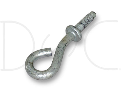 00-05 Ford Excursion Spare Tire Tie Down Retainer Eye Bolt Hook Loop OEM