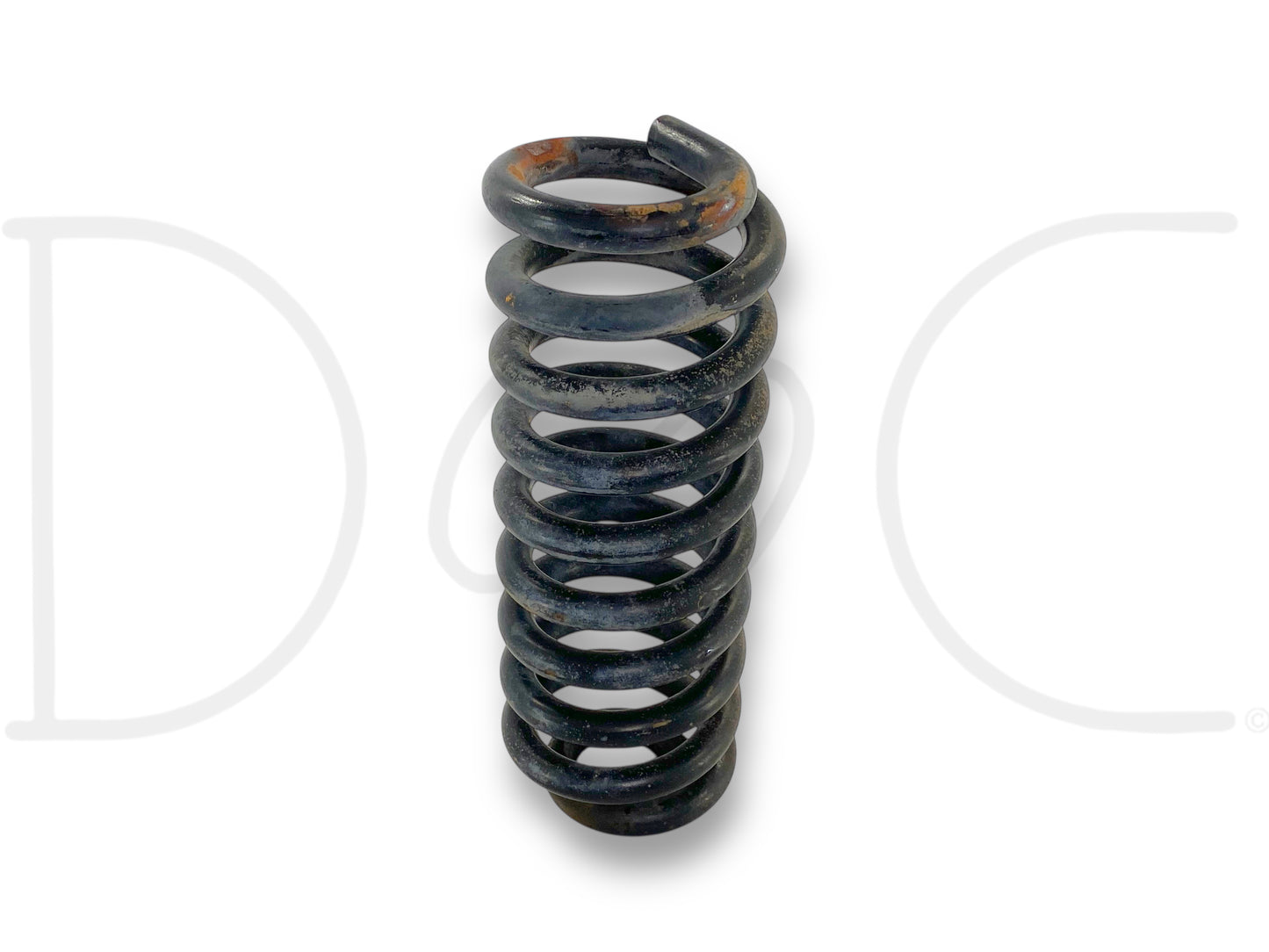 03-07 Ford F250 F350 Excursion Diesel 2WD 2X4 Front Coil Spring OEM Code S