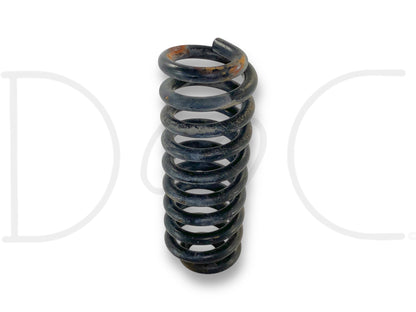 03-07 Ford F250 F350 Excursion Diesel 2WD 2X4 Front Coil Spring OEM Code S