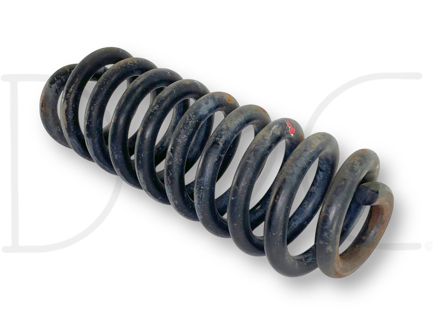 03-07 Ford F250 F350 Excursion Diesel 2WD 2X4 Front Coil Spring OEM Code S