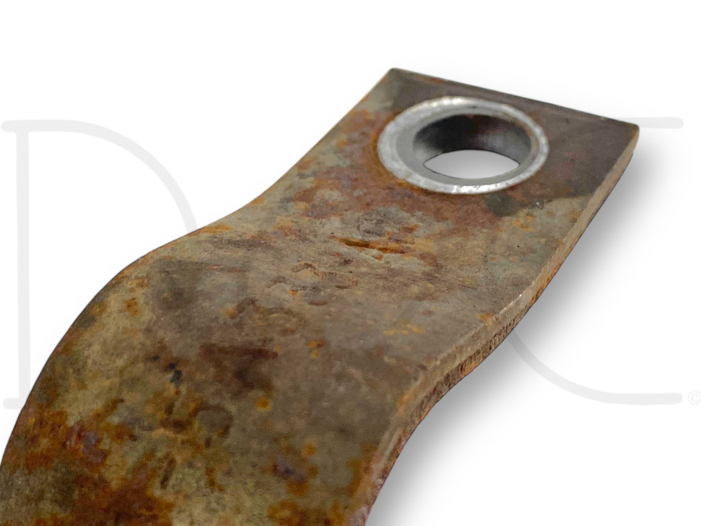 80-16 Ford F250 F350 Upper Coil Spring Retainer Bracket W/ Bolt E0Ta-5A333-AB