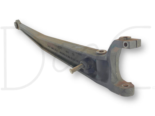 99-07 Ford F250 F350 2WD Front LH Left Driver Axle I Beam Arm 6C34-3007-Aa