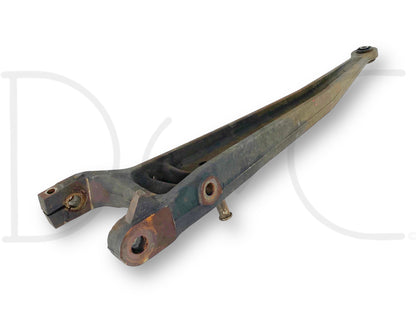99-07 Ford F250 F350 2WD Front LH Left Driver Axle I Beam Arm 6C34-3007-Aa