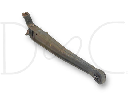 99-07 Ford F250 F350 2WD Front LH Left Driver Axle I Beam Arm 6C34-3007-Aa