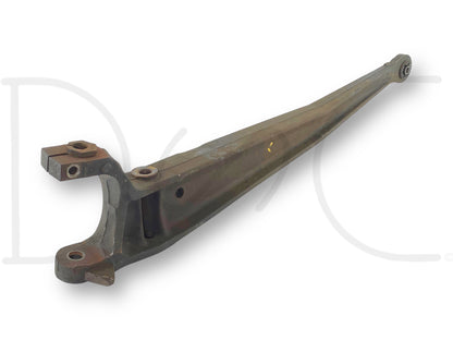 99-07 Ford F250 F350 2WD Front LH Left Driver Axle I Beam Arm 6C34-3007-Aa