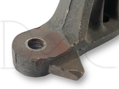 99-07 Ford F250 F350 2WD Front LH Left Driver Axle I Beam Arm 6C34-3007-Aa