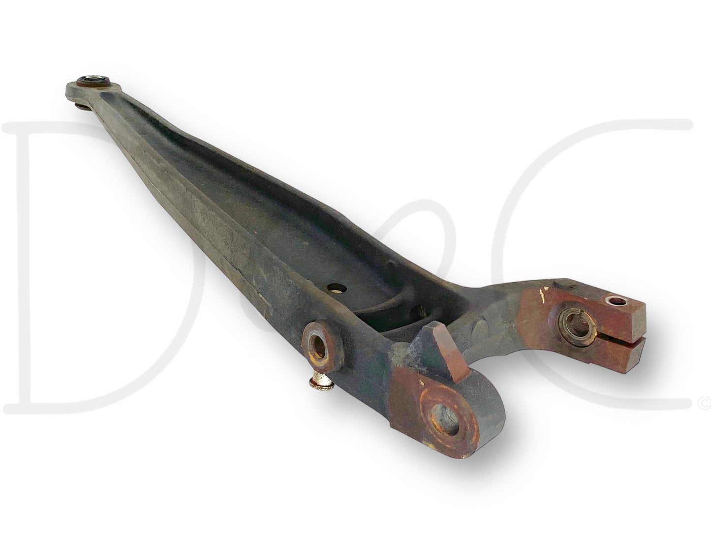 99-07 Ford F250 F350 2WD Front RH Right Passenger Axle I Beam Arm 6C34-3006-Aa