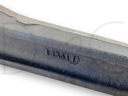 99-07 Ford F250 F350 2WD Front RH Right Passenger Axle I Beam Arm 6C34-3006-Aa