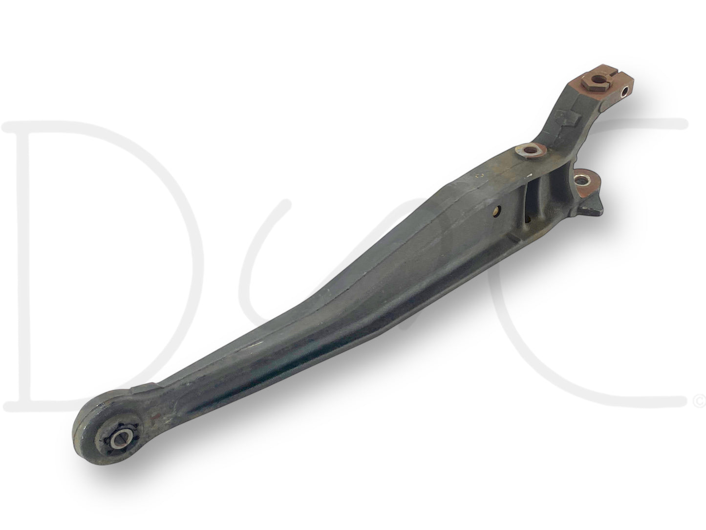 99-07 Ford F250 F350 2WD Front RH Right Passenger Axle I Beam Arm 6C34-3006-Aa