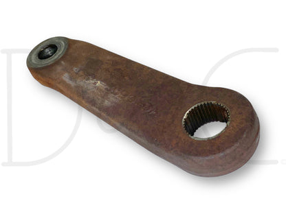 05-10 Ford F250 F350 Steering Gear Box Pitman Arm OEM 4C34-3590-Da