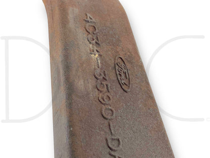 05-10 Ford F250 F350 Steering Gear Box Pitman Arm OEM 4C34-3590-Da