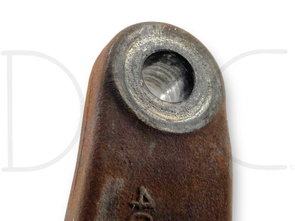 05-10 Ford F250 F350 Steering Gear Box Pitman Arm OEM 4C34-3590-Da