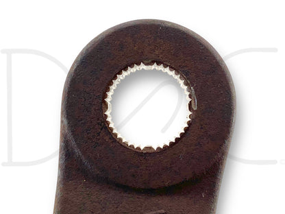 05-10 Ford F250 F350 Steering Gear Box Pitman Arm OEM 4C34-3590-Da