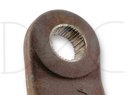 05-10 Ford F250 F350 Steering Gear Box Pitman Arm OEM 4C34-3590-Da