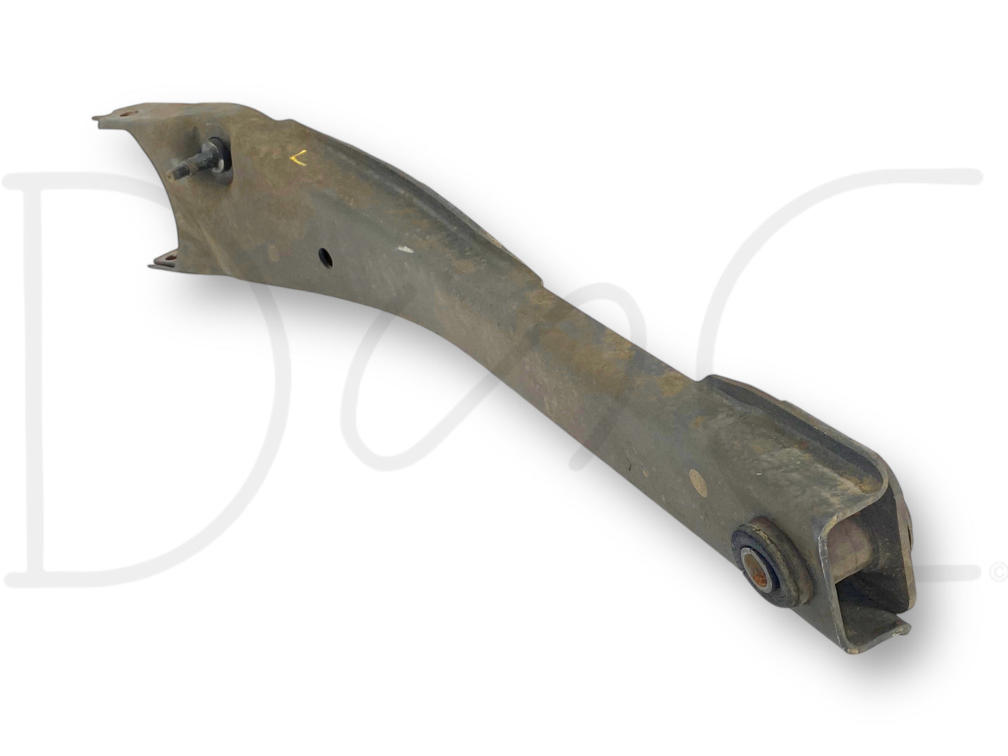 99-17 Ford F250 F350 2WD 2X4 Front LH Left Driver Radius Arm Suspension Control