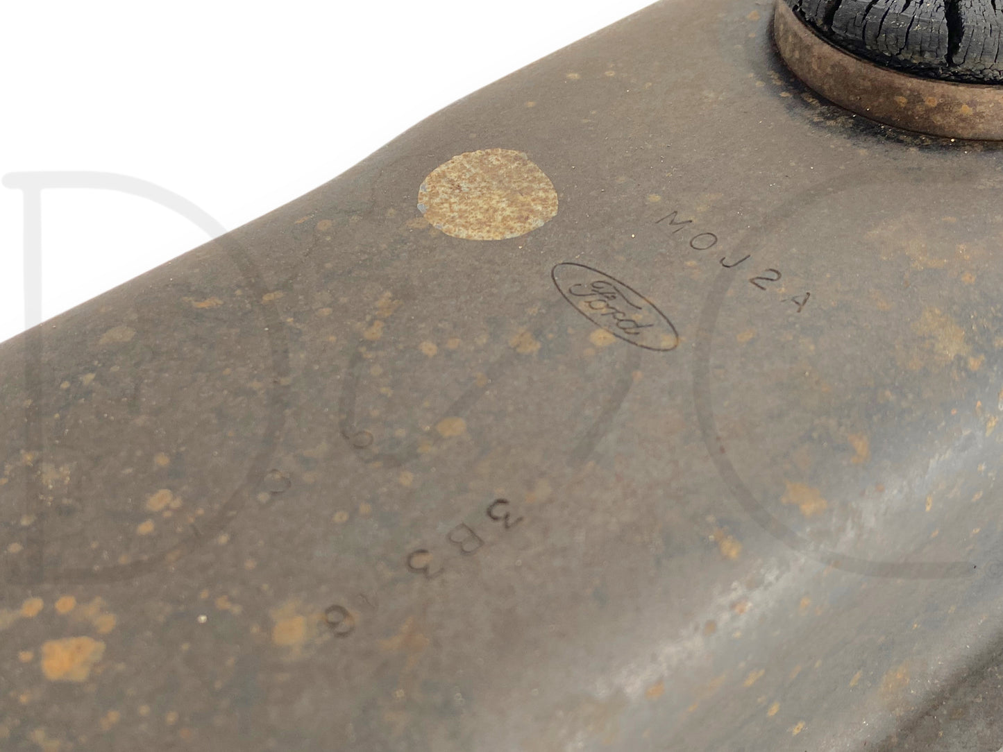 99-17 Ford F250 F350 2WD 2X4 Front LH Left Driver Radius Arm Suspension Control