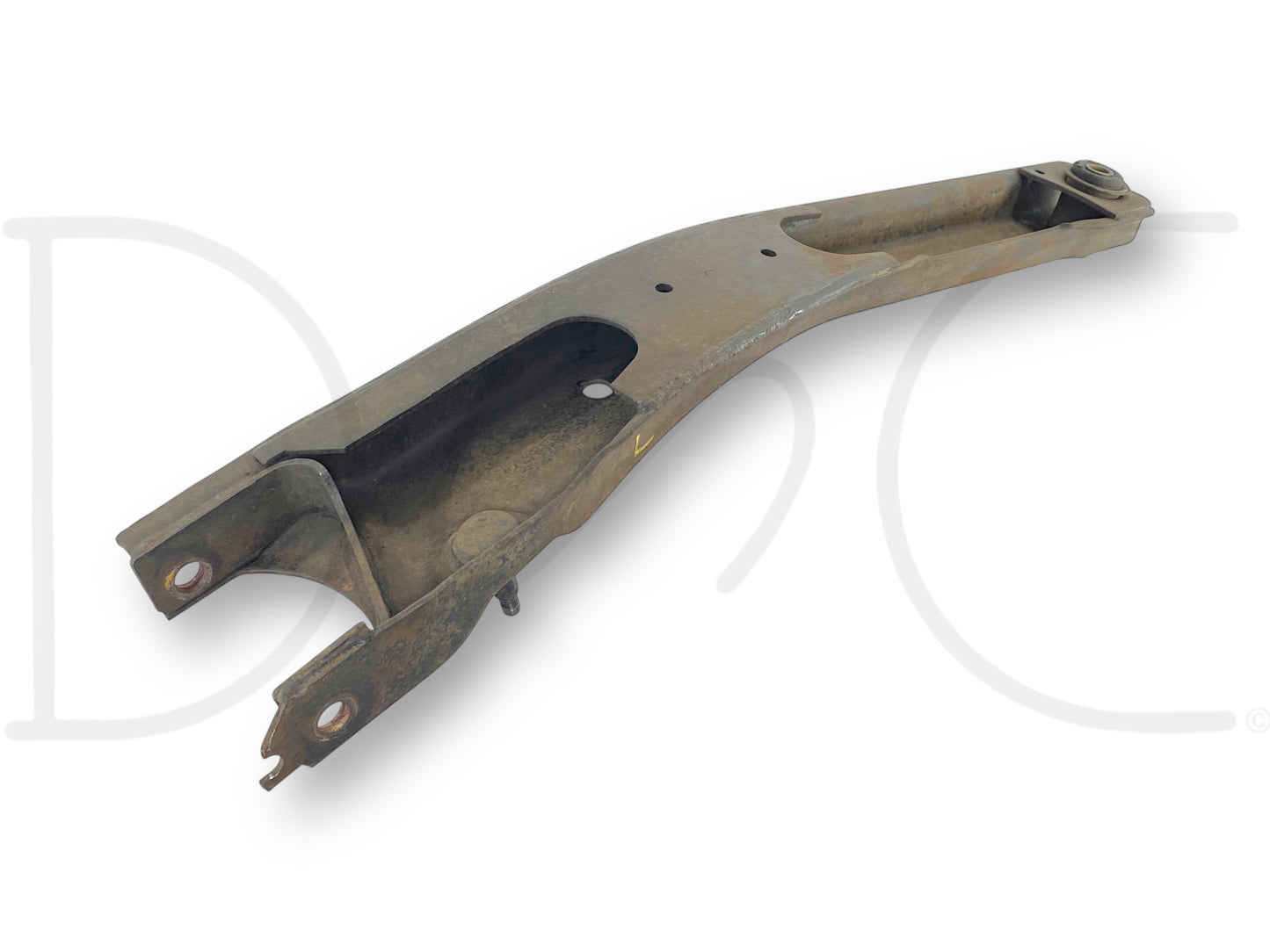 99-17 Ford F250 F350 2WD 2X4 Front LH Left Driver Radius Arm Suspension Control