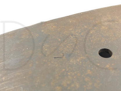 99-17 Ford F250 F350 2WD 2X4 Front LH Left Driver Radius Arm Suspension Control