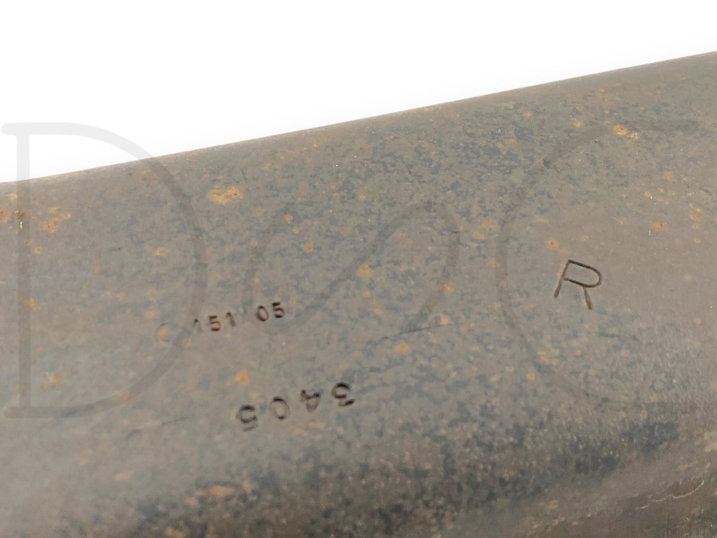 99-17 Ford F250 F350 2WD Front RH Right Radius Arm Suspension Control OE