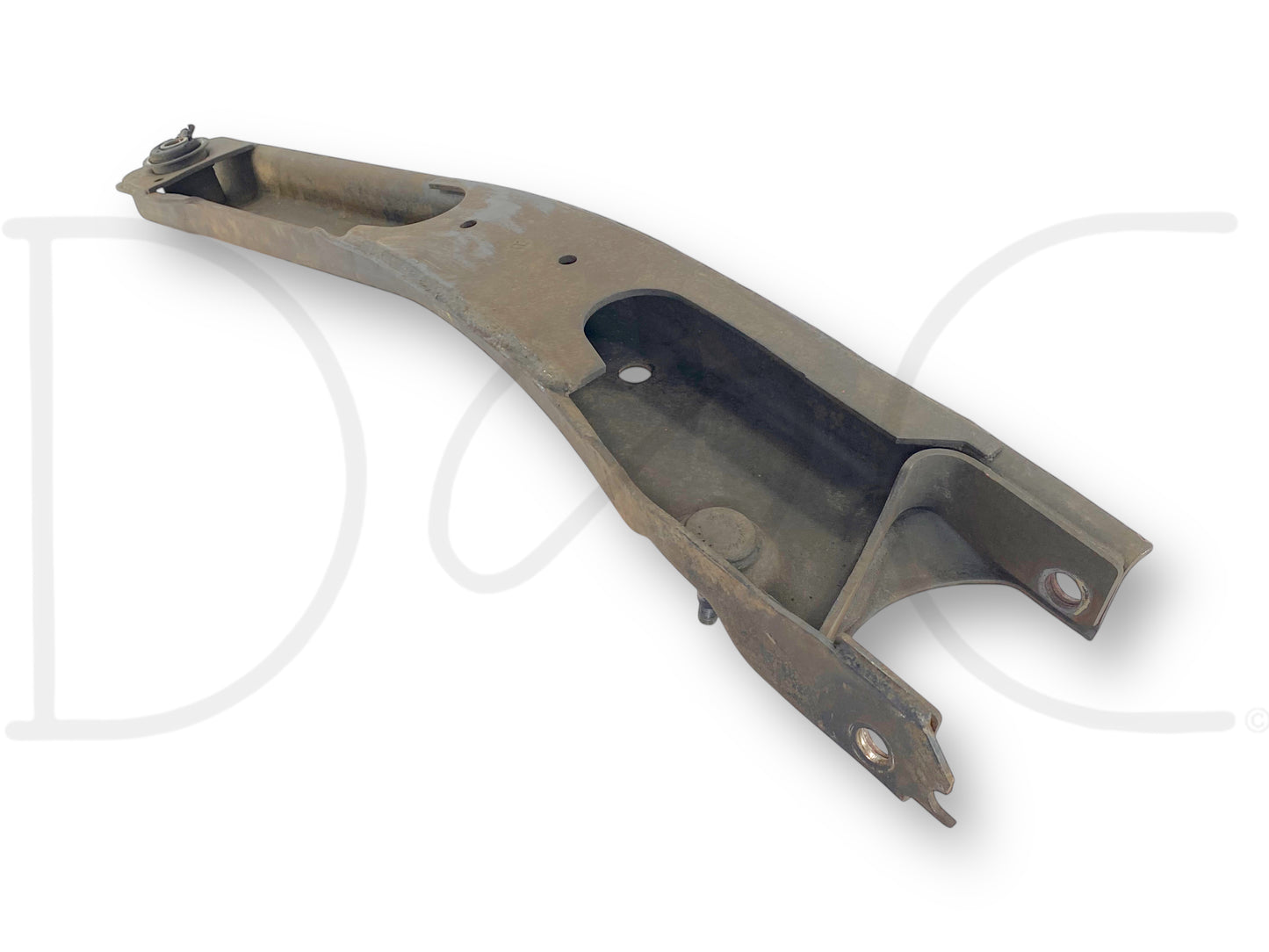 99-17 Ford F250 F350 2WD Front RH Right Radius Arm Suspension Control OE