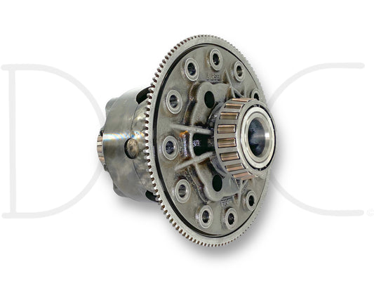 99-04 Ford F250 F350 SRW Sterling 10.5 Rear Axle Diff Carrier Limited Slip