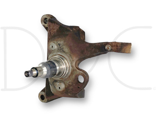 99-04 Ford F250 F350 RH Right Passenger 2WD 2X4 Spindle Knuckle OEM 1C34-3105-B