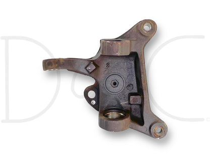 99-04 Ford F250 F350 RH Right Passenger 2WD 2X4 Spindle Knuckle OEM 1C34-3105-B