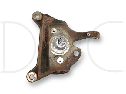 99-04 Ford F250 F350 RH Right Passenger 2WD 2X4 Spindle Knuckle OEM 1C34-3105-B