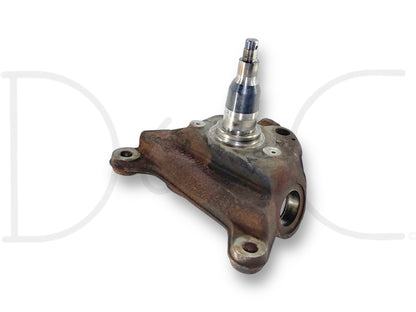 99-04 Ford F250 F350 RH Right Passenger 2WD 2X4 Spindle Knuckle OEM 1C34-3105-B