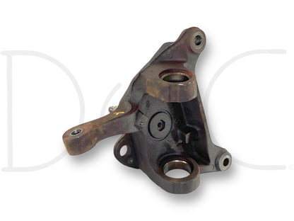 99-04 Ford F250 F350 RH Right Passenger 2WD 2X4 Spindle Knuckle OEM 1C34-3105-B