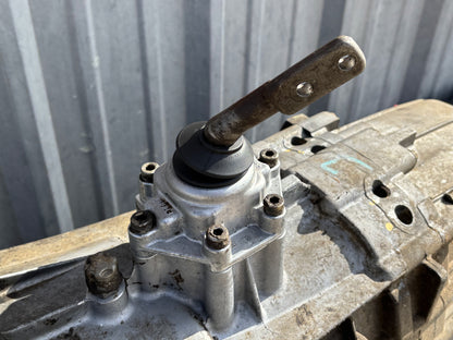 99-02 Ford F250 F350 7.3 7.3L Diesel ZF6 ZF-6 Manual Transmission 2WD 2X4