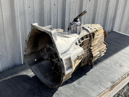 99-02 Ford F250 F350 7.3 7.3L Diesel ZF6 ZF-6 Manual Transmission 2WD 2X4