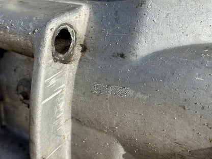 99-02 Ford F250 F350 7.3 7.3L Diesel ZF6 ZF-6 Manual Transmission 2WD 2X4